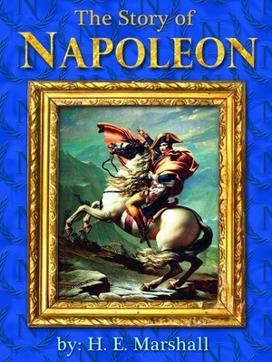 cover image of The Story of Napoleon